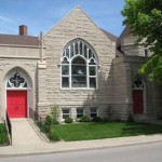 Masonry Cleaning